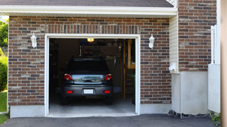 Garage Door Installation at River Oaks Estates, Michigan